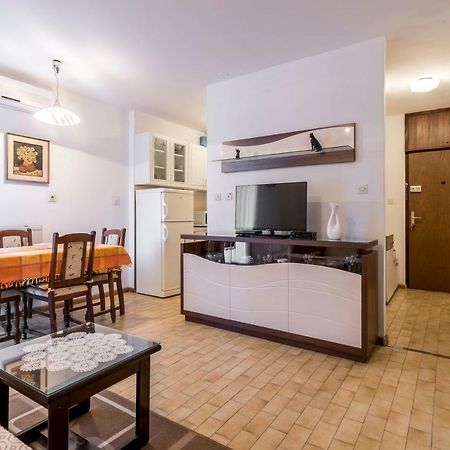 Apartment Kossi สปลิท ภายนอก รูปภาพ