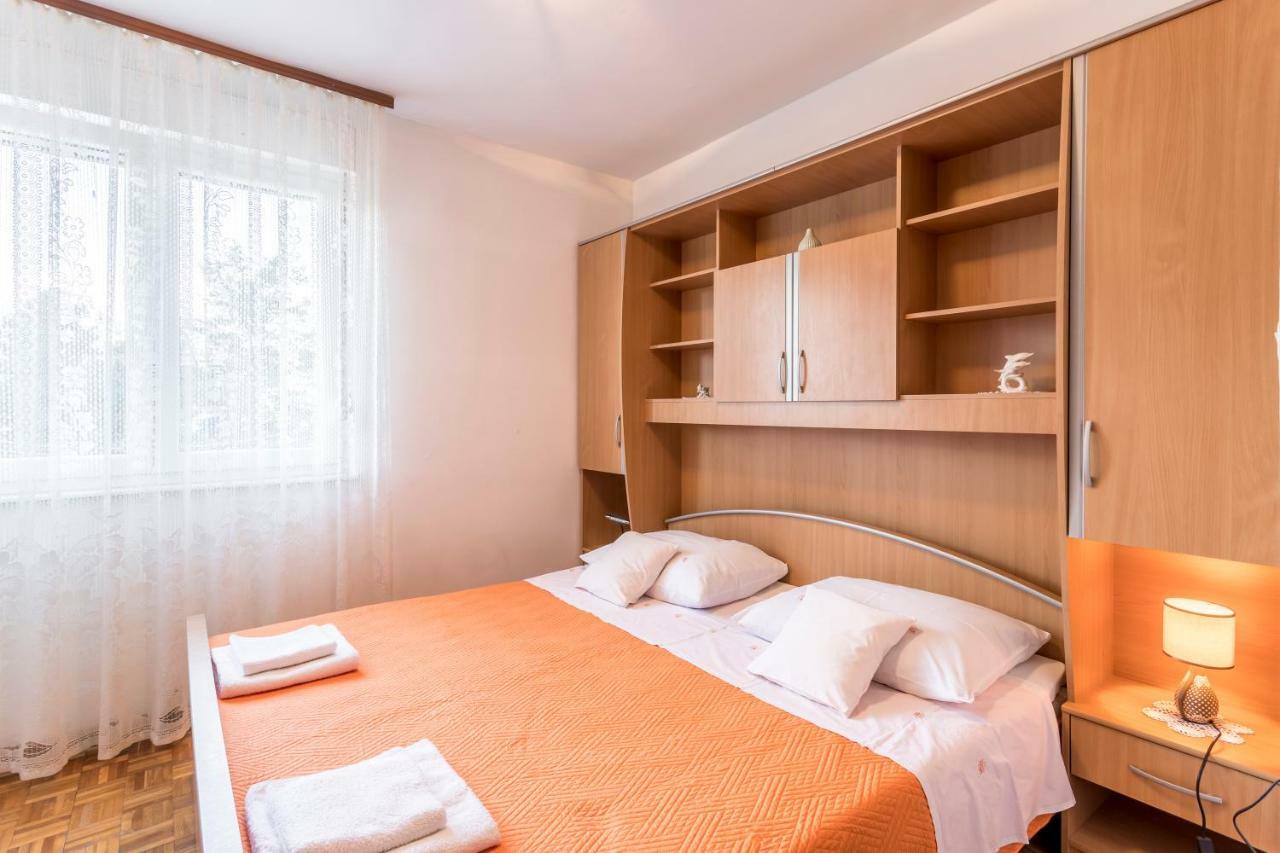 Apartment Kossi สปลิท ภายนอก รูปภาพ