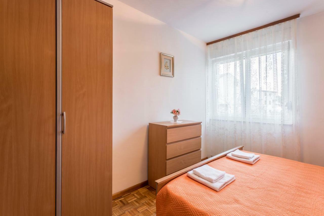 Apartment Kossi สปลิท ภายนอก รูปภาพ