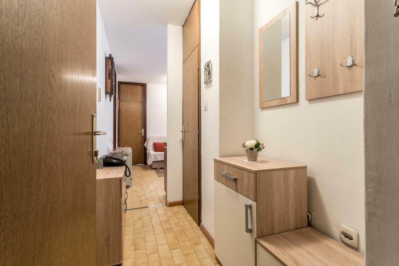 Apartment Kossi สปลิท ภายนอก รูปภาพ